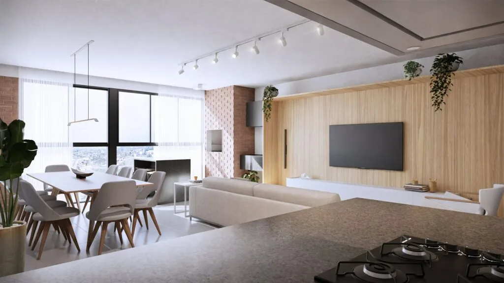 Residencial Spazio Verde Camboriu