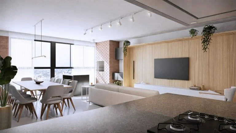 Residencial Spazio Verde Camboriu