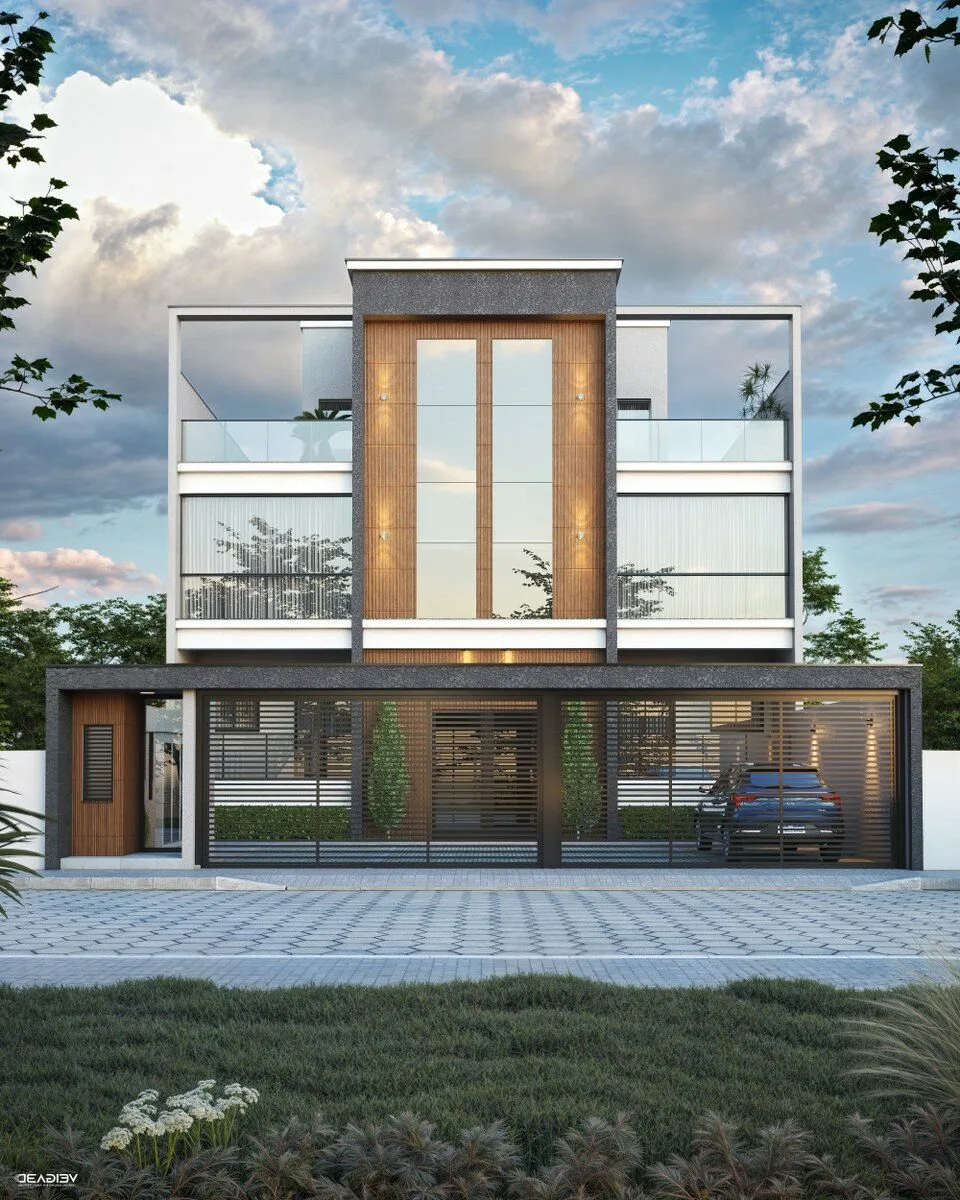 Senize Residence Fazenda