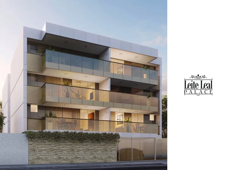 Leite Leal Palace