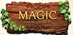 Magic Garden Houses