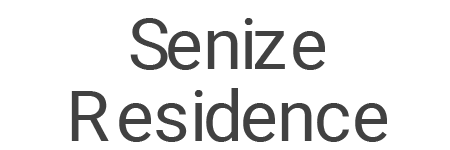 Senize Residence Fazenda