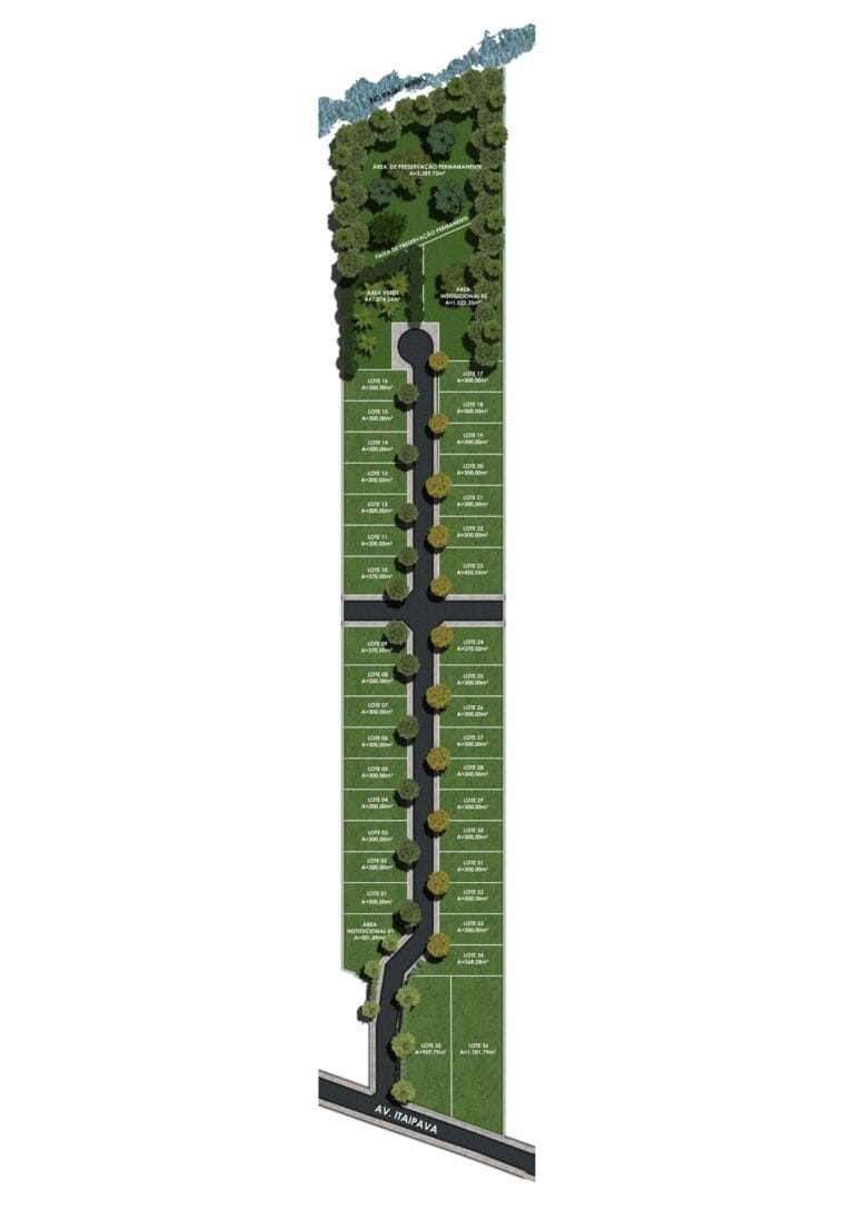 Planta 1