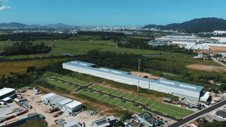 Loteamento Rio das Pedras Itaipava