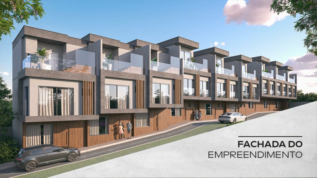 Modern Residencial Jacarepaguá