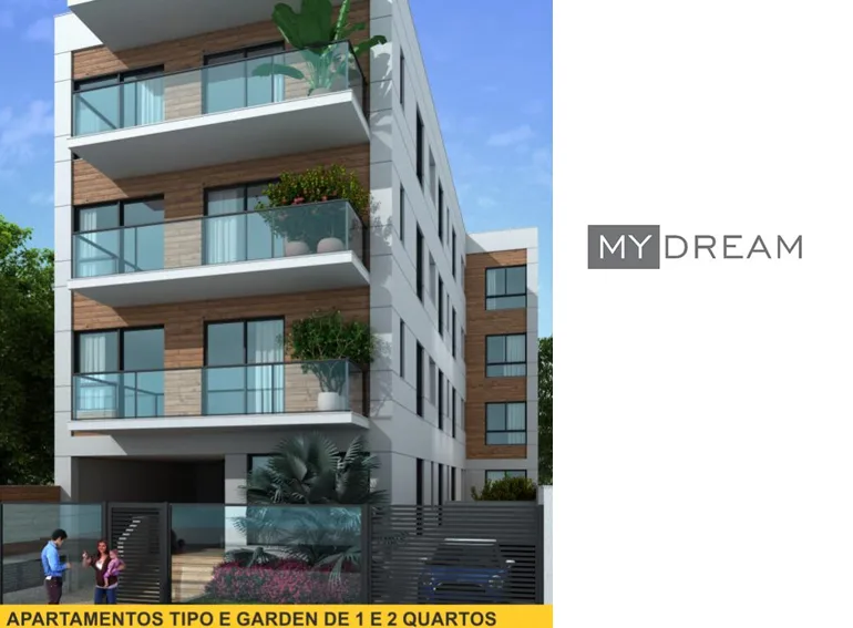 My Dream Grajaú