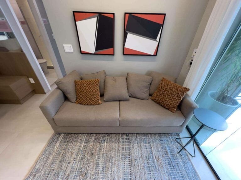Now Boutique Residences
