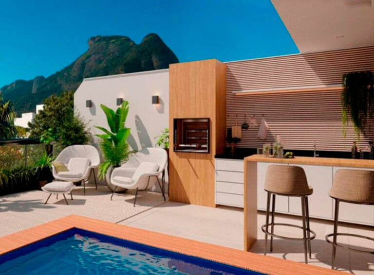 Residencial Olden Jardim Oceanico