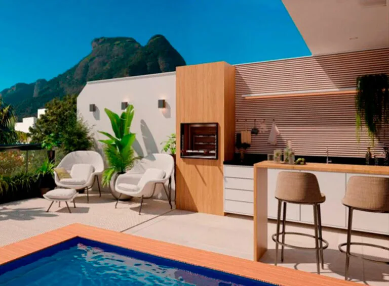 Residencial Olden Jardim Oceanico