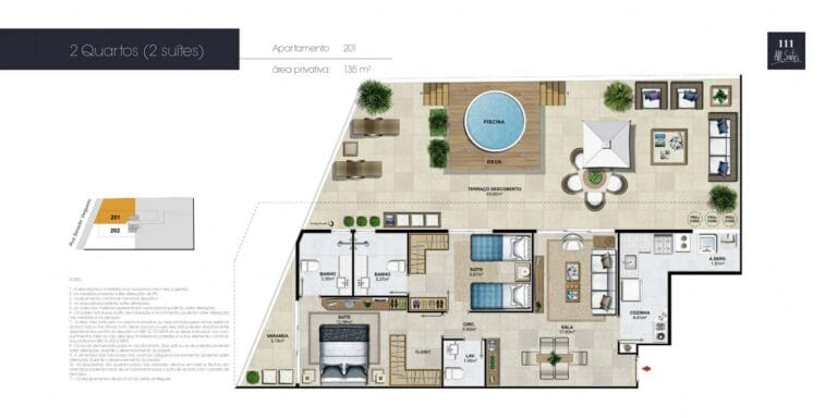 Planta 5