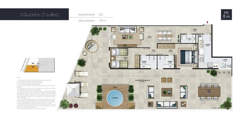 Planta 6