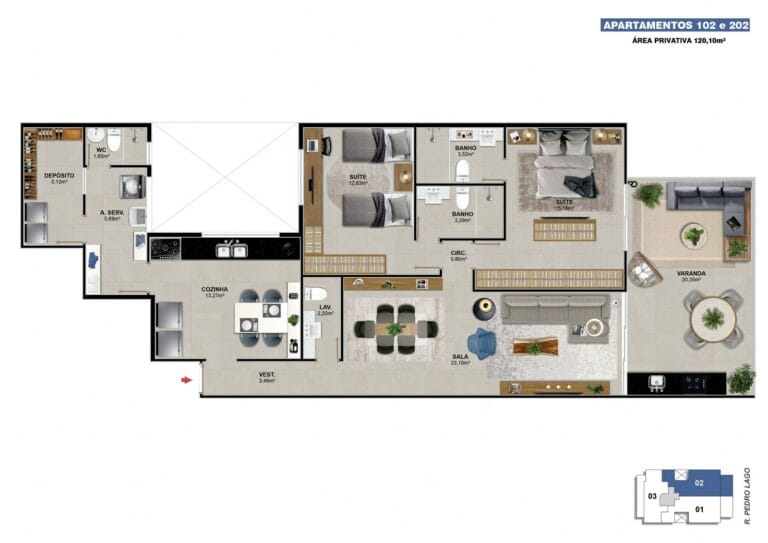 Planta 6