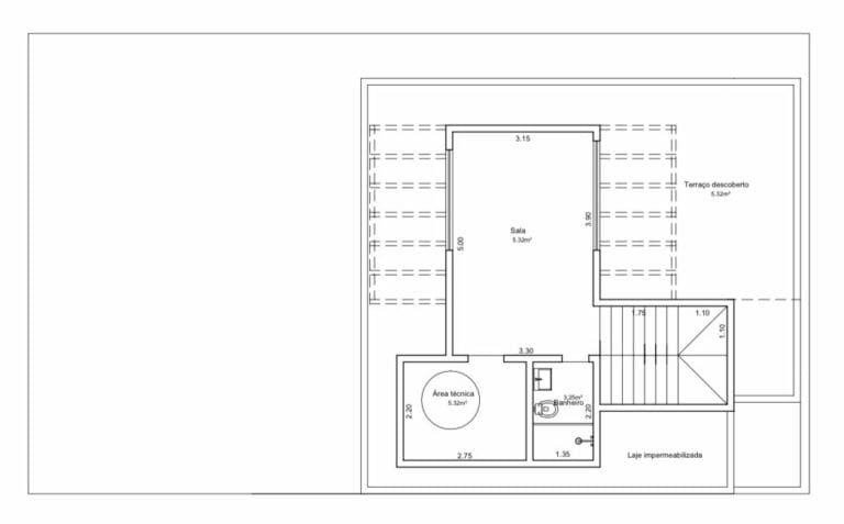 Planta 3