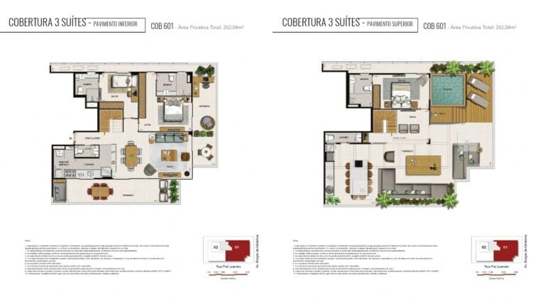 Planta 3