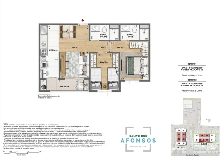 Planta 3
