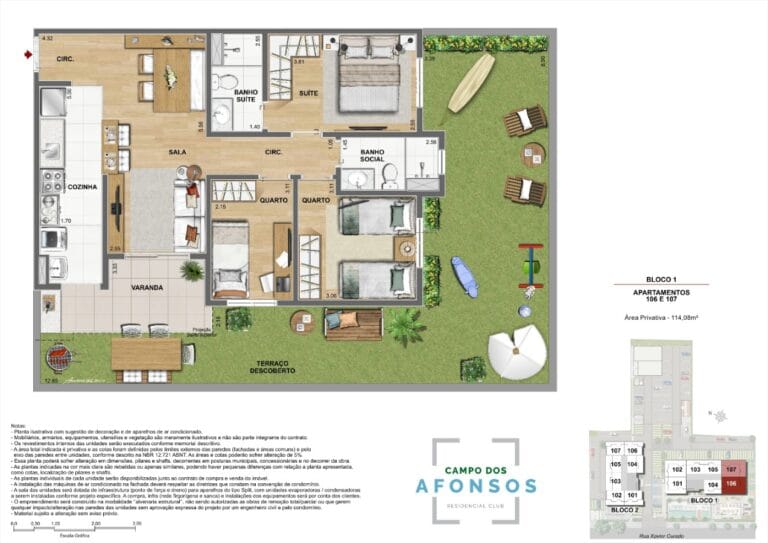 Planta 4