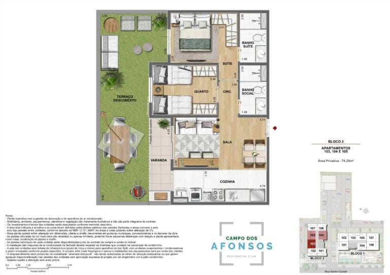 Planta 5
