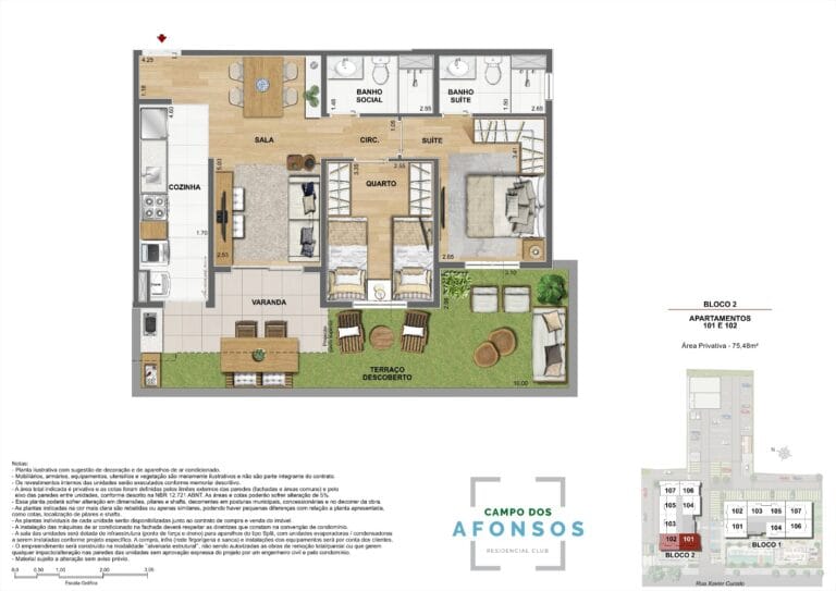 Planta 6