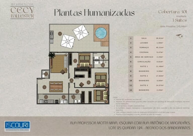 Planta 6