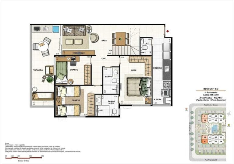 Planta 6