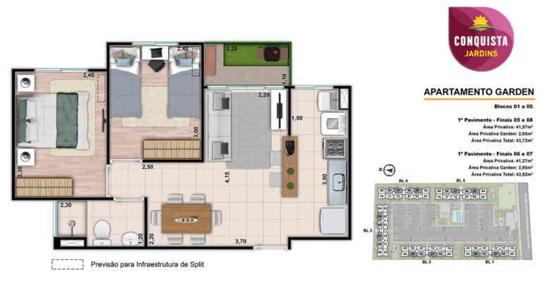 Planta 2