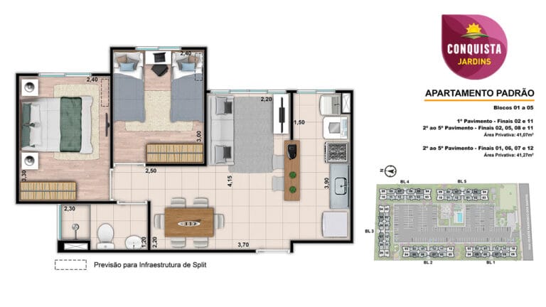 Planta 4