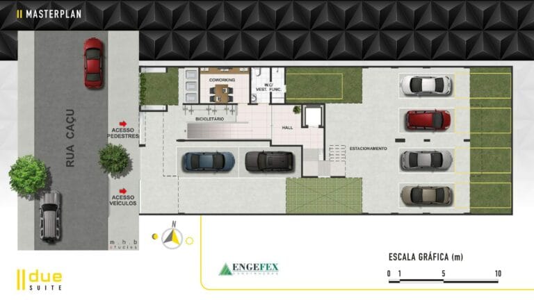 Planta 1