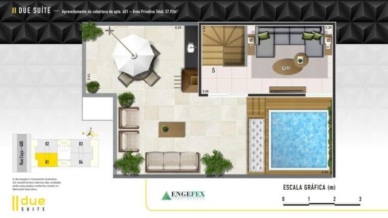 Planta 2