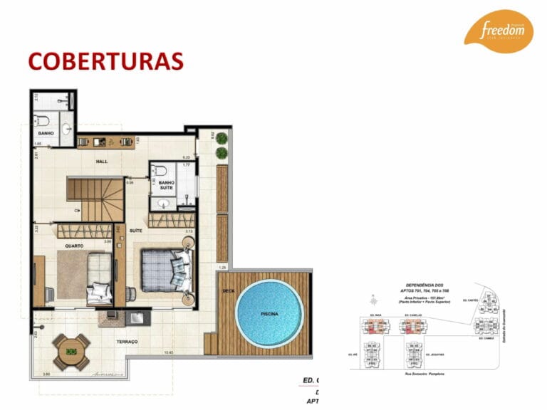 Planta 3