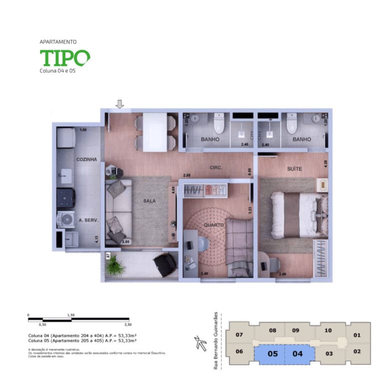 Planta 6