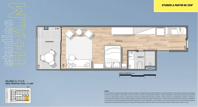 Planta 5