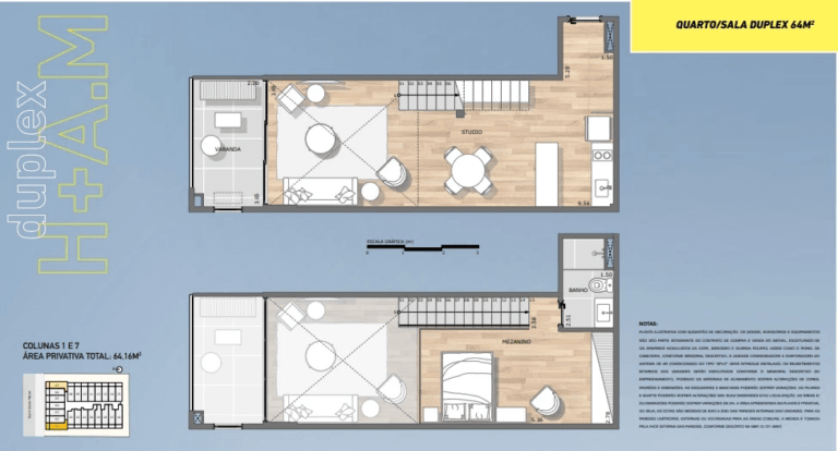 Planta 6