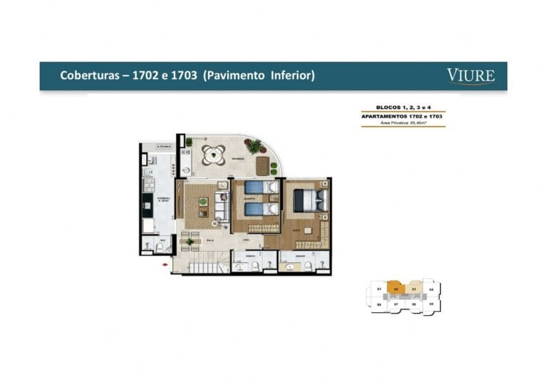 Planta 5