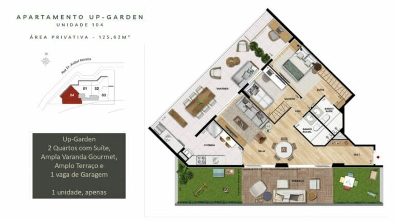 Planta 5