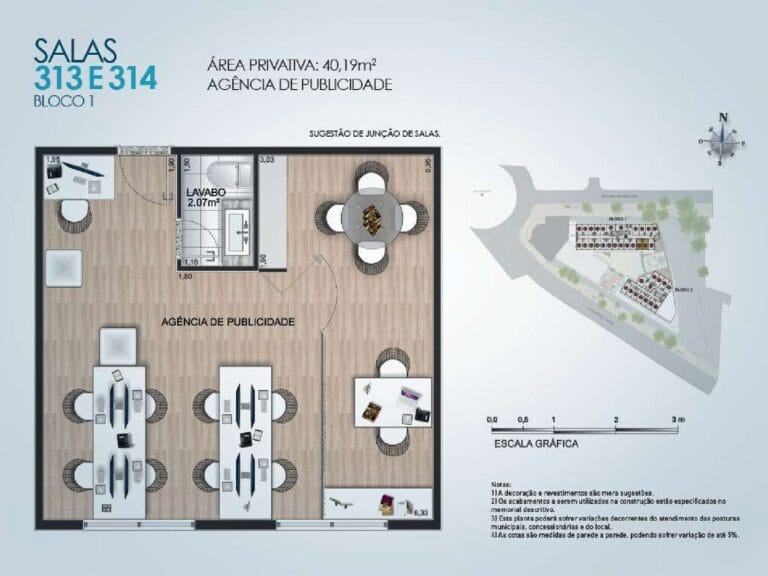 Planta 2