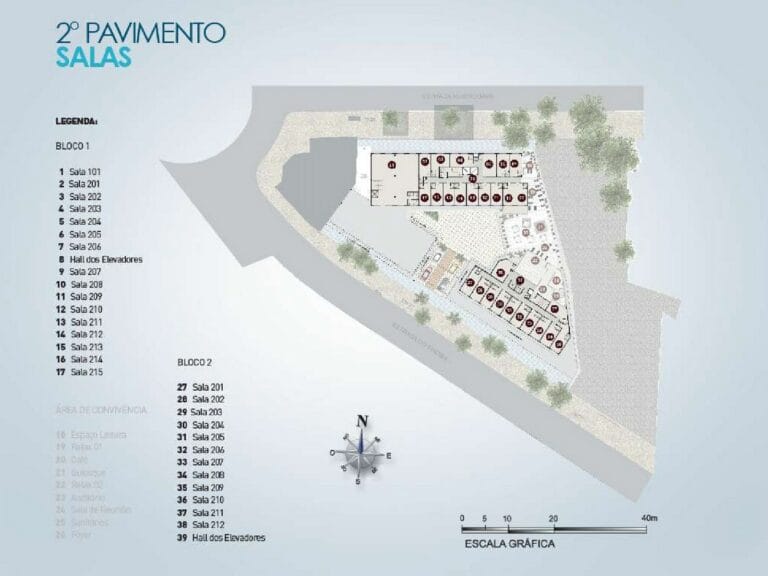 Planta 3