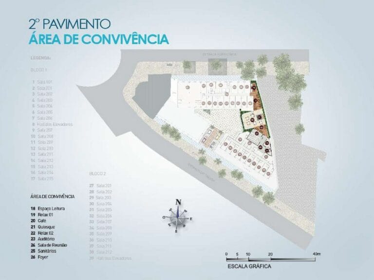 Planta 5
