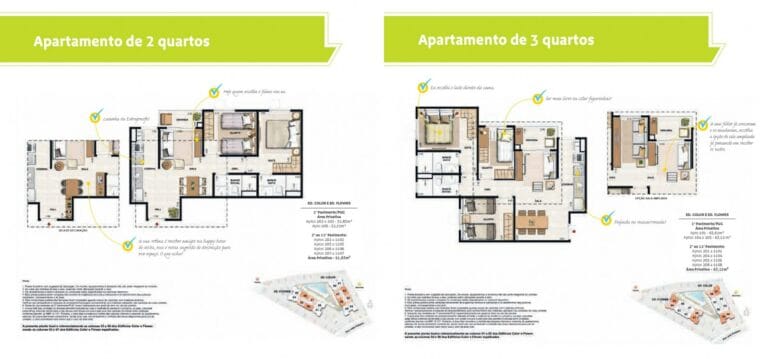 Planta 1