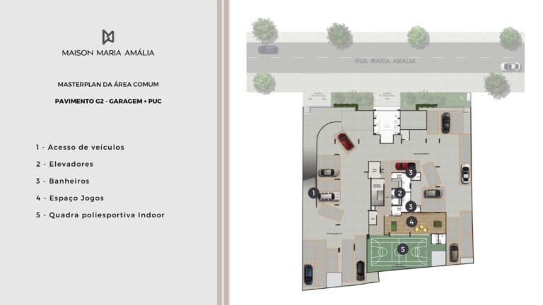 Planta 3