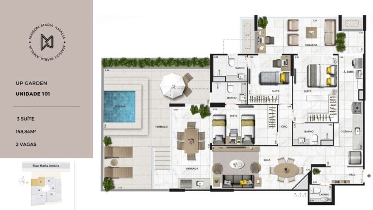 Planta 5