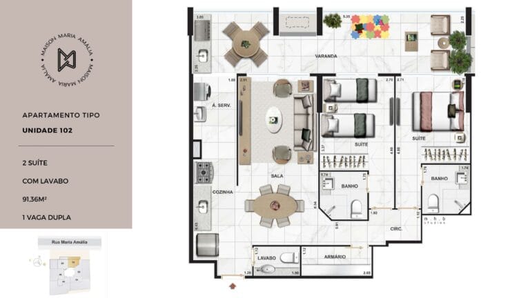 Planta 6