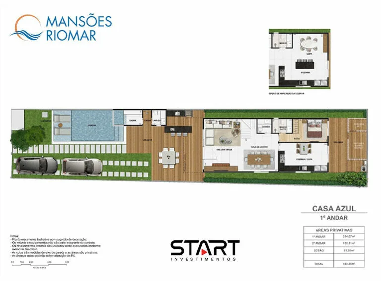 Planta 1