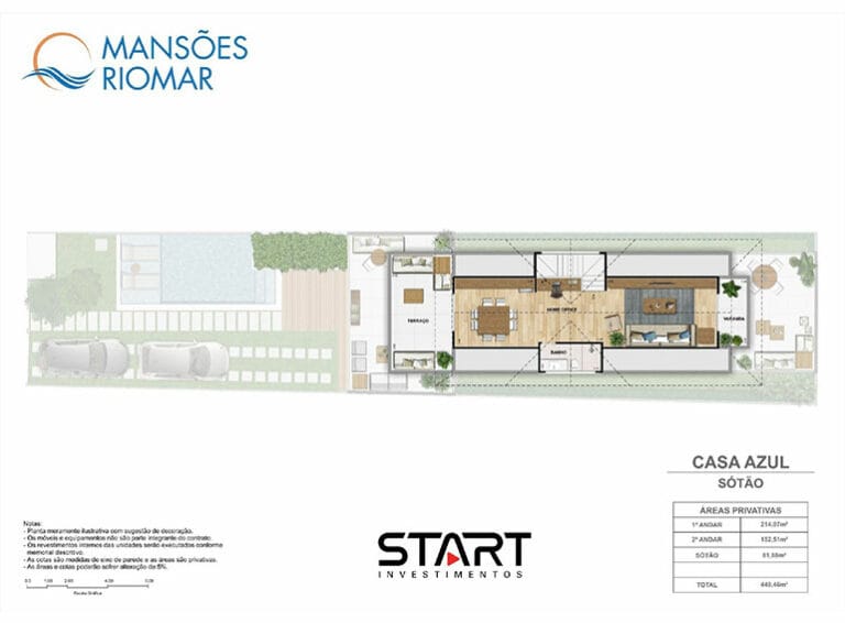 Planta 3