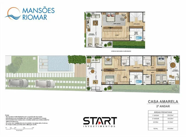 Planta 5