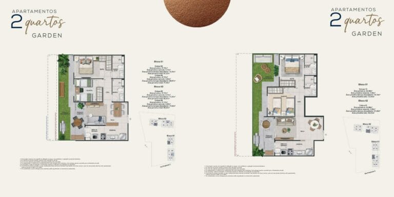 Planta 1