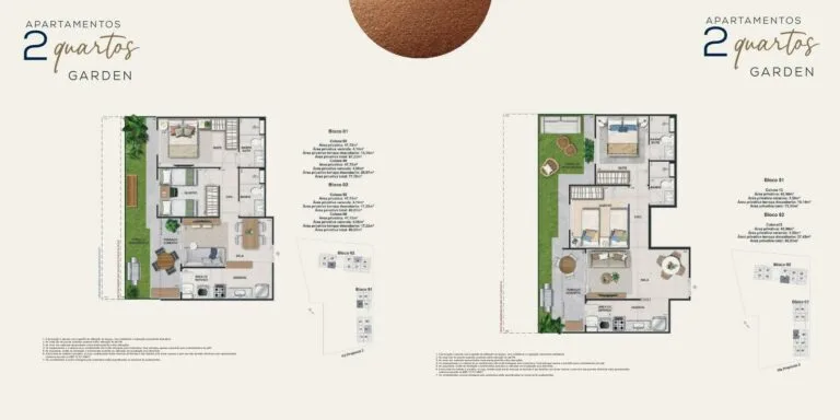 Planta 1