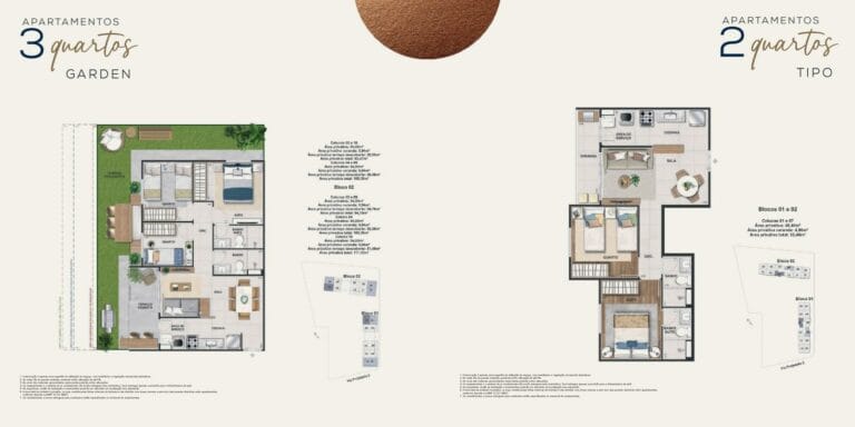 Planta 3