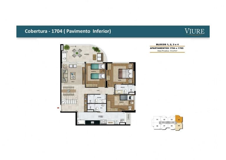 Planta 5