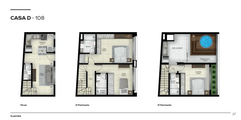 Planta 4