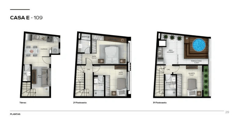 Planta 5